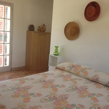 Holiday home Podere Maktub