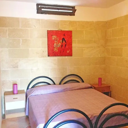 Holiday home Podere Maktub *