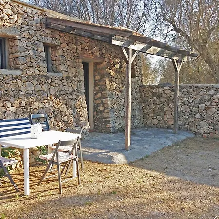 Holiday home Podere Maktub