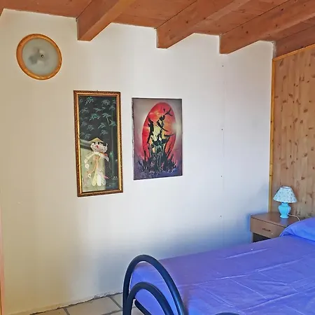 Holiday home Podere Maktub Tuglie