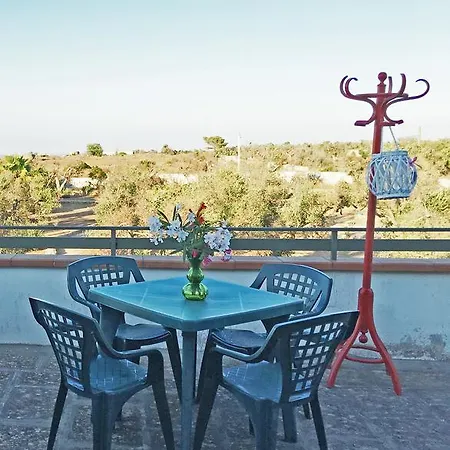 Holiday home Podere Maktub *