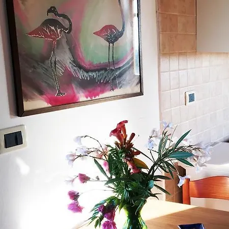 Holiday home Podere Maktub