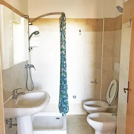 Holiday home Podere Maktub *
