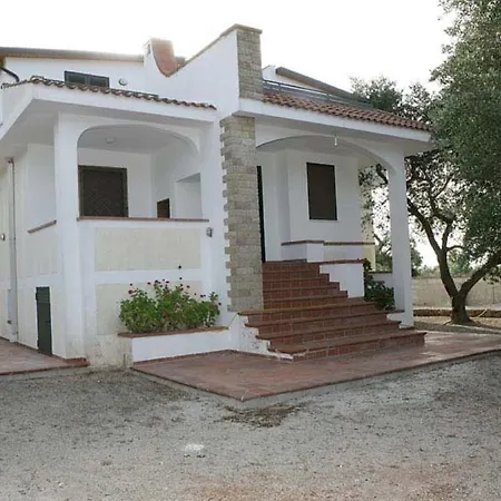 Podere Maktub Tuglie