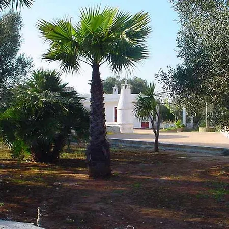 Holiday home Podere Maktub Tuglie