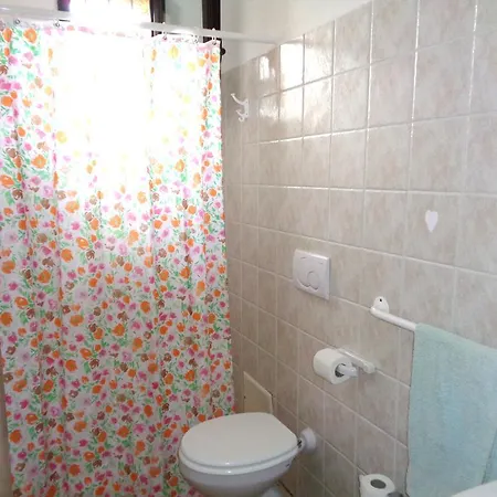 Podere Maktub Holiday home