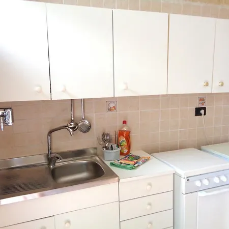 Holiday home Podere Maktub Tuglie