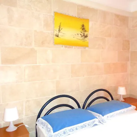 Podere Maktub Holiday home Tuglie
