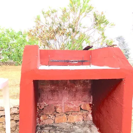 Podere Maktub * Tuglie