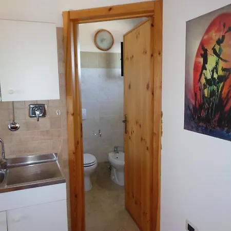 Holiday home Podere Maktub *