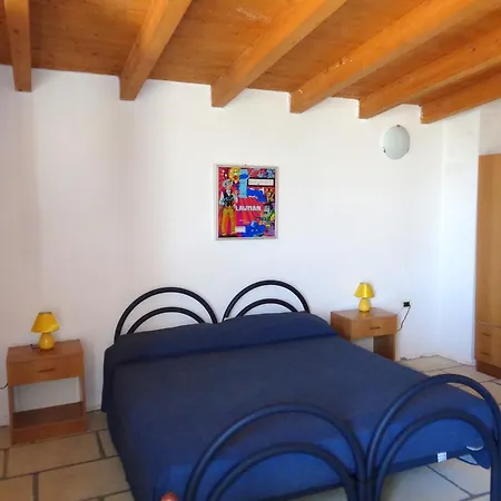 Holiday home Podere Maktub *