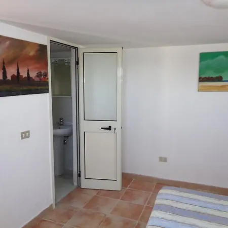 Holiday home Podere Maktub *