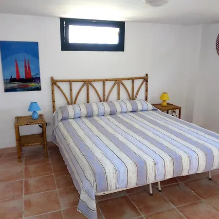 Podere Maktub Holiday home Tuglie