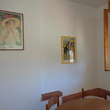 Podere Maktub Holiday home Tuglie