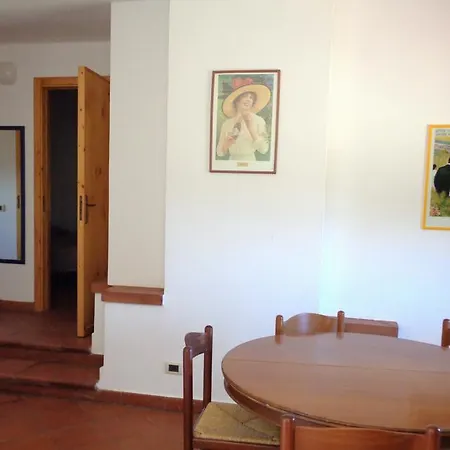 Holiday home Podere Maktub Tuglie