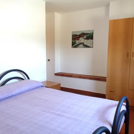 Podere Maktub Holiday home