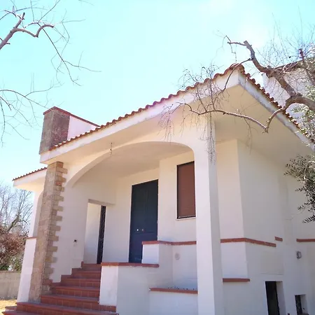 Podere Maktub Holiday home