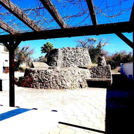 Podere Maktub Holiday home Tuglie