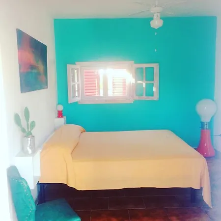 Holiday home Podere Maktub *