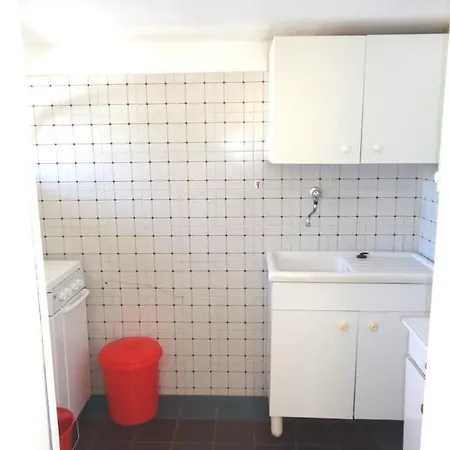 Podere Maktub Holiday home Tuglie