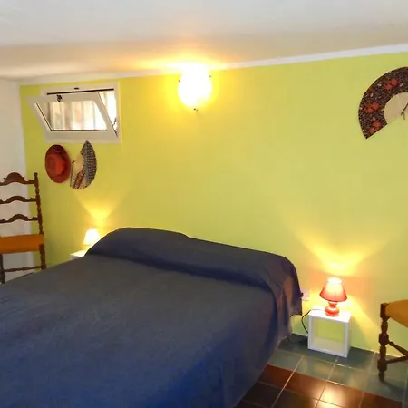 Holiday home Podere Maktub