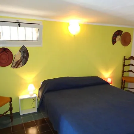 Holiday home Podere Maktub *