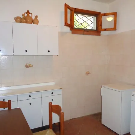 Holiday home Podere Maktub