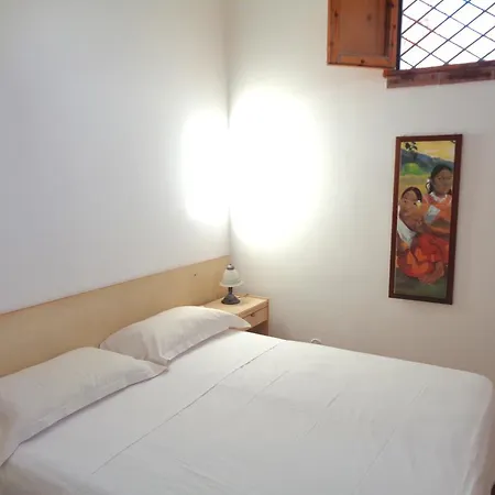Podere Maktub Holiday home Tuglie