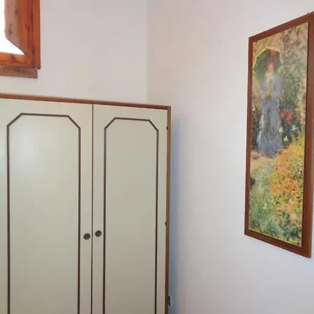 Holiday home Podere Maktub Tuglie