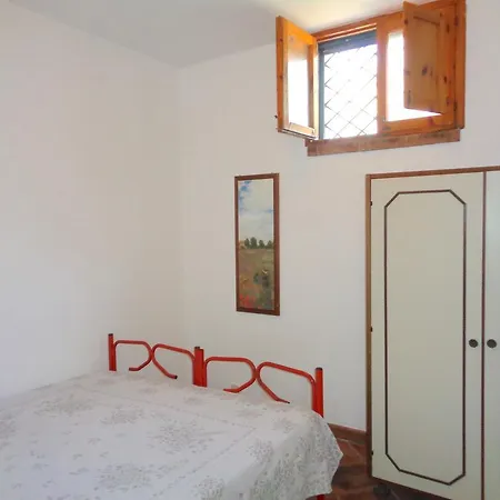 Podere Maktub Holiday home Tuglie