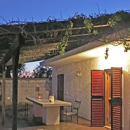 Podere Maktub